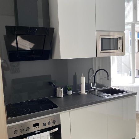 Mq Appartement Vienna Luaran gambar