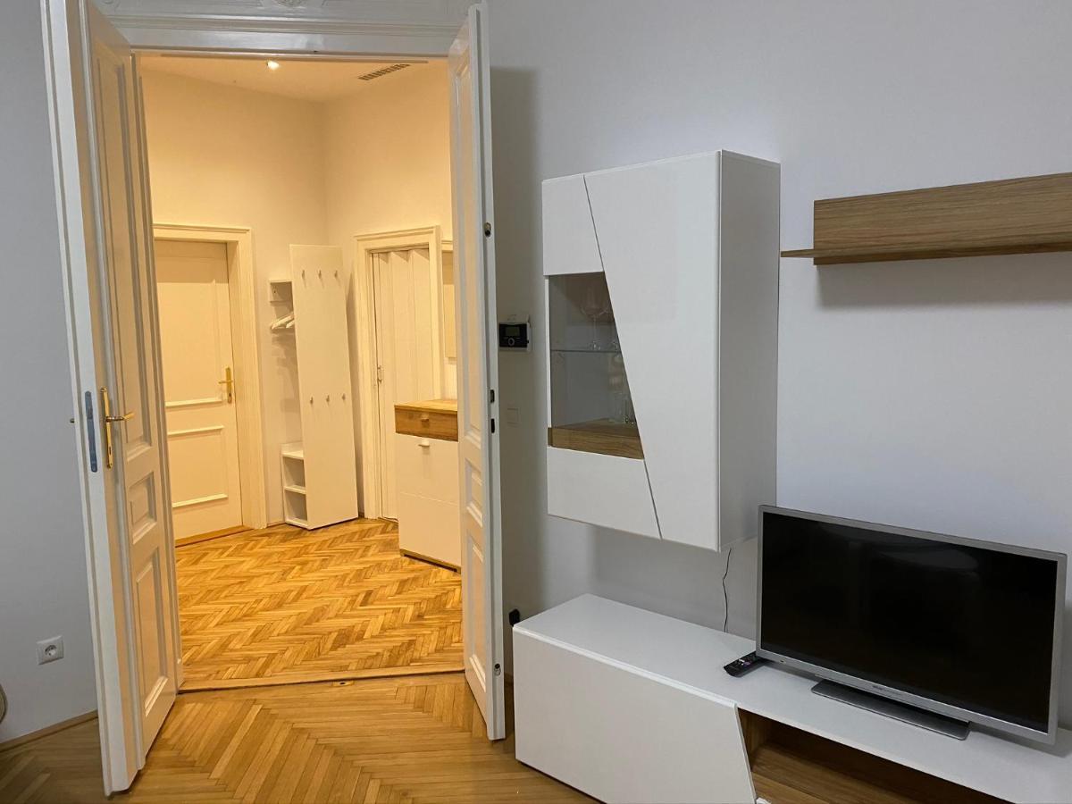 Mq Appartement Vienna Luaran gambar