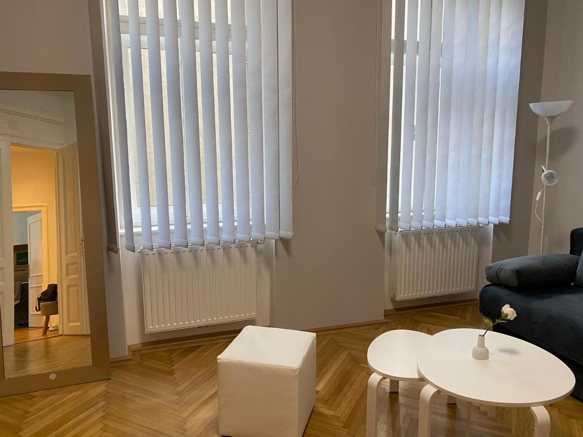 Mq Appartement Vienna Luaran gambar