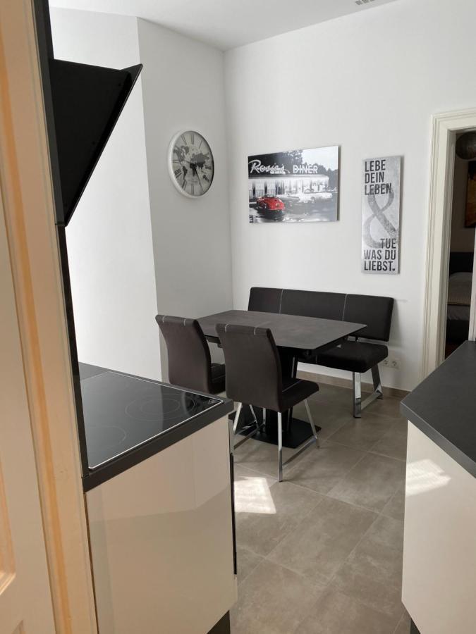 Mq Appartement Vienna Luaran gambar