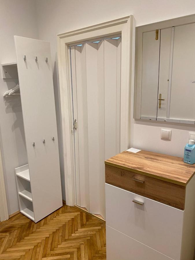 Mq Appartement Vienna Luaran gambar