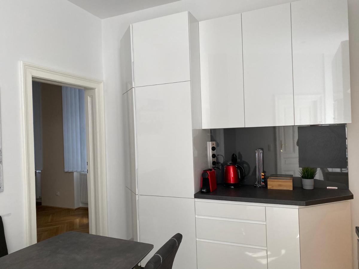 Mq Appartement Vienna Luaran gambar