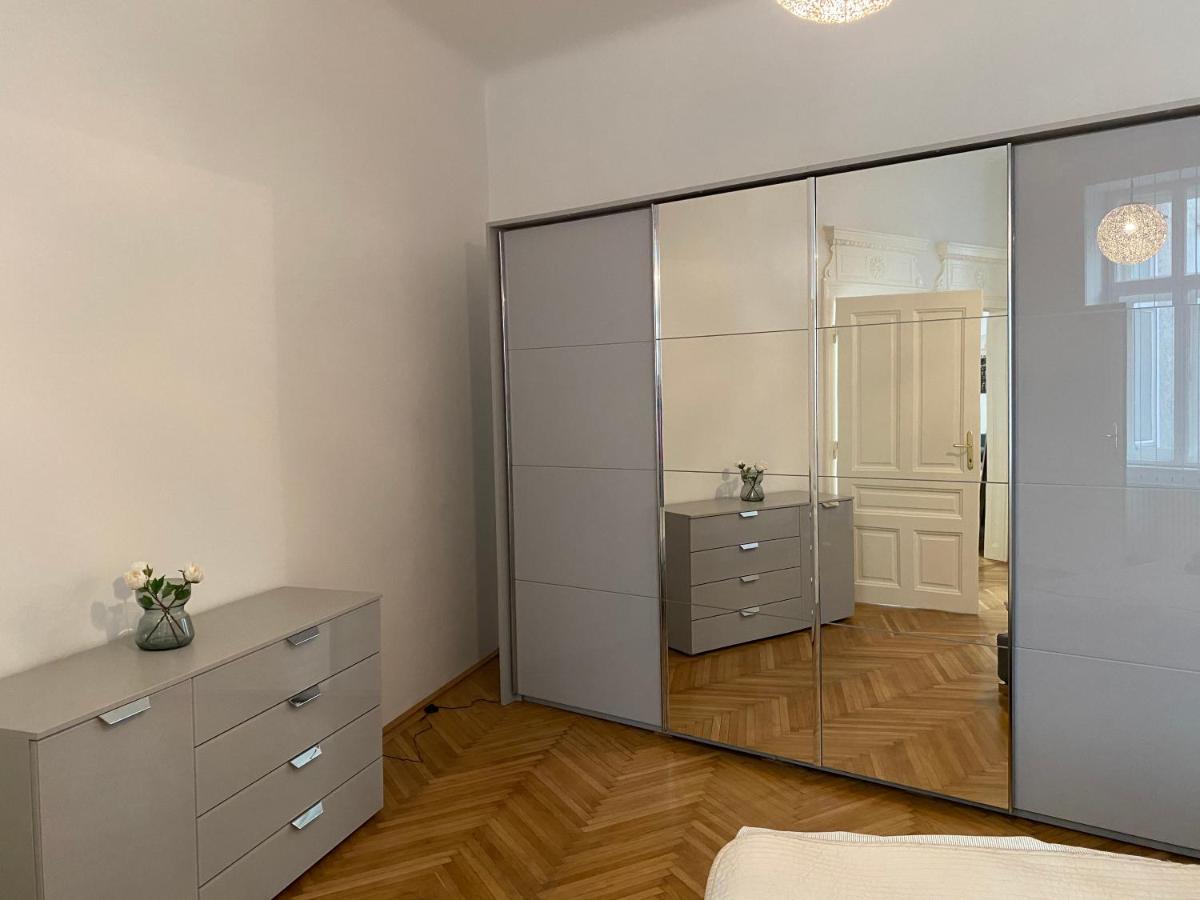 Mq Appartement Vienna Luaran gambar