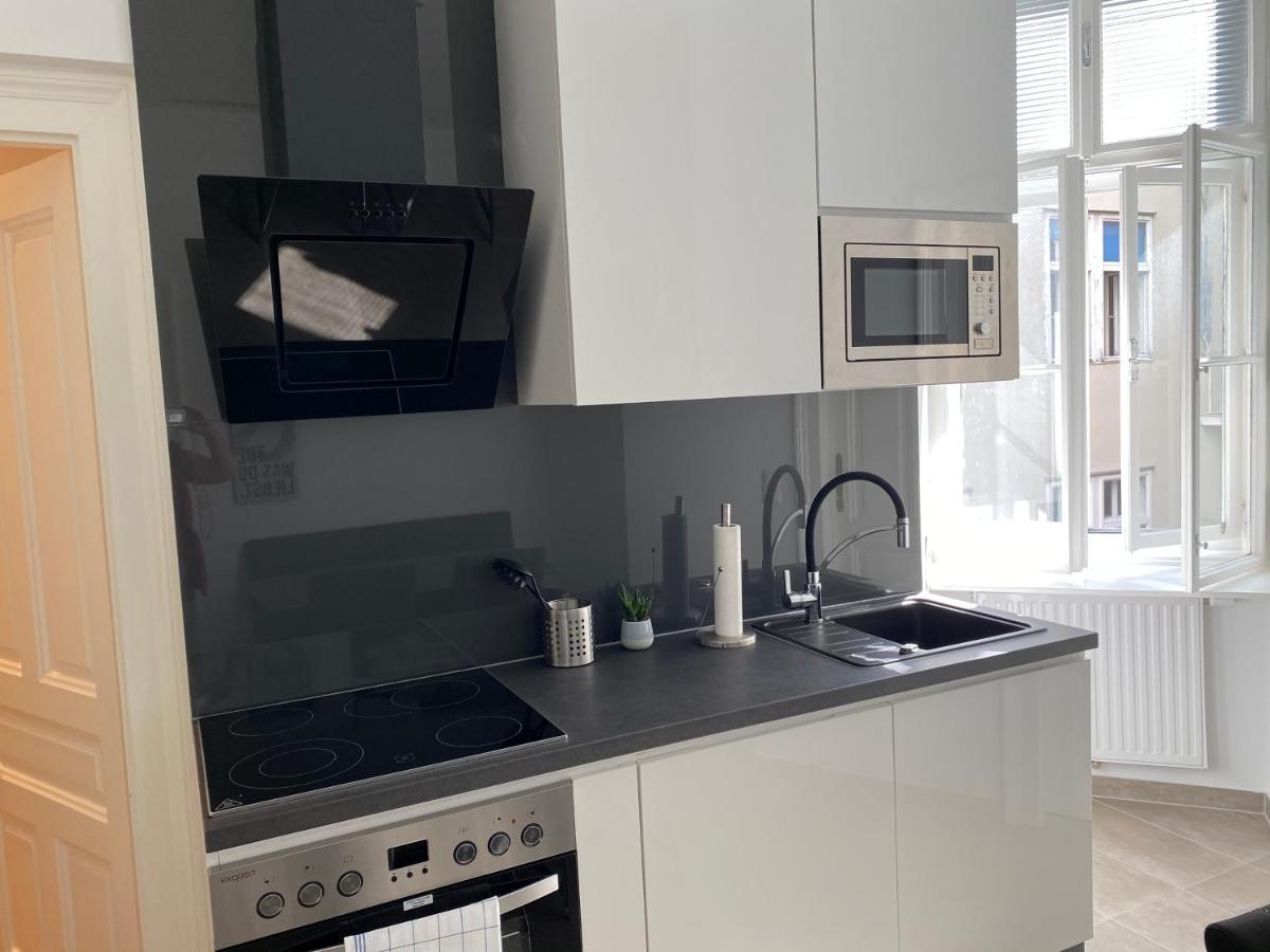Mq Appartement Vienna Luaran gambar