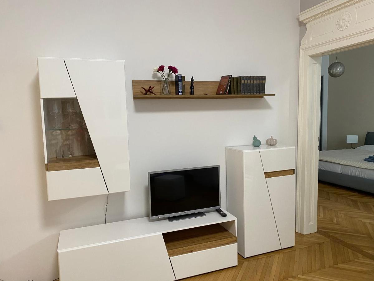 Mq Appartement Vienna Luaran gambar