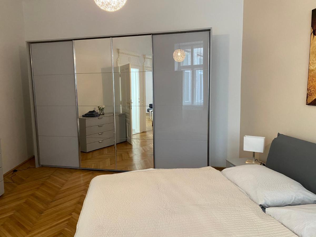 Mq Appartement Vienna Luaran gambar