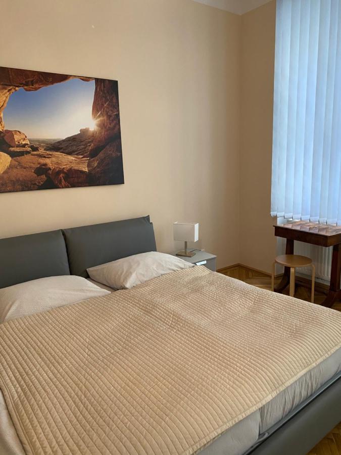 Mq Appartement Vienna Luaran gambar