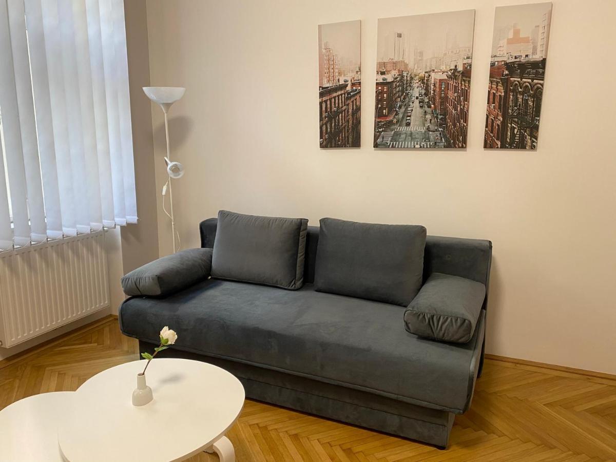Mq Appartement Vienna Luaran gambar