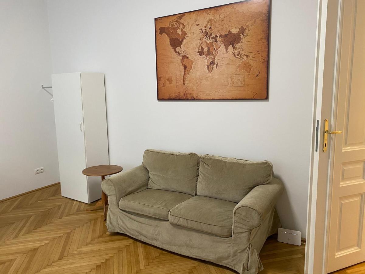 Mq Appartement Vienna Luaran gambar