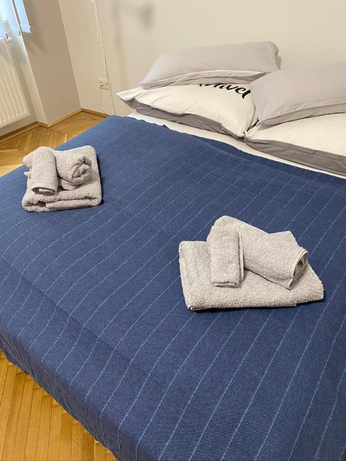 Mq Appartement Vienna Luaran gambar