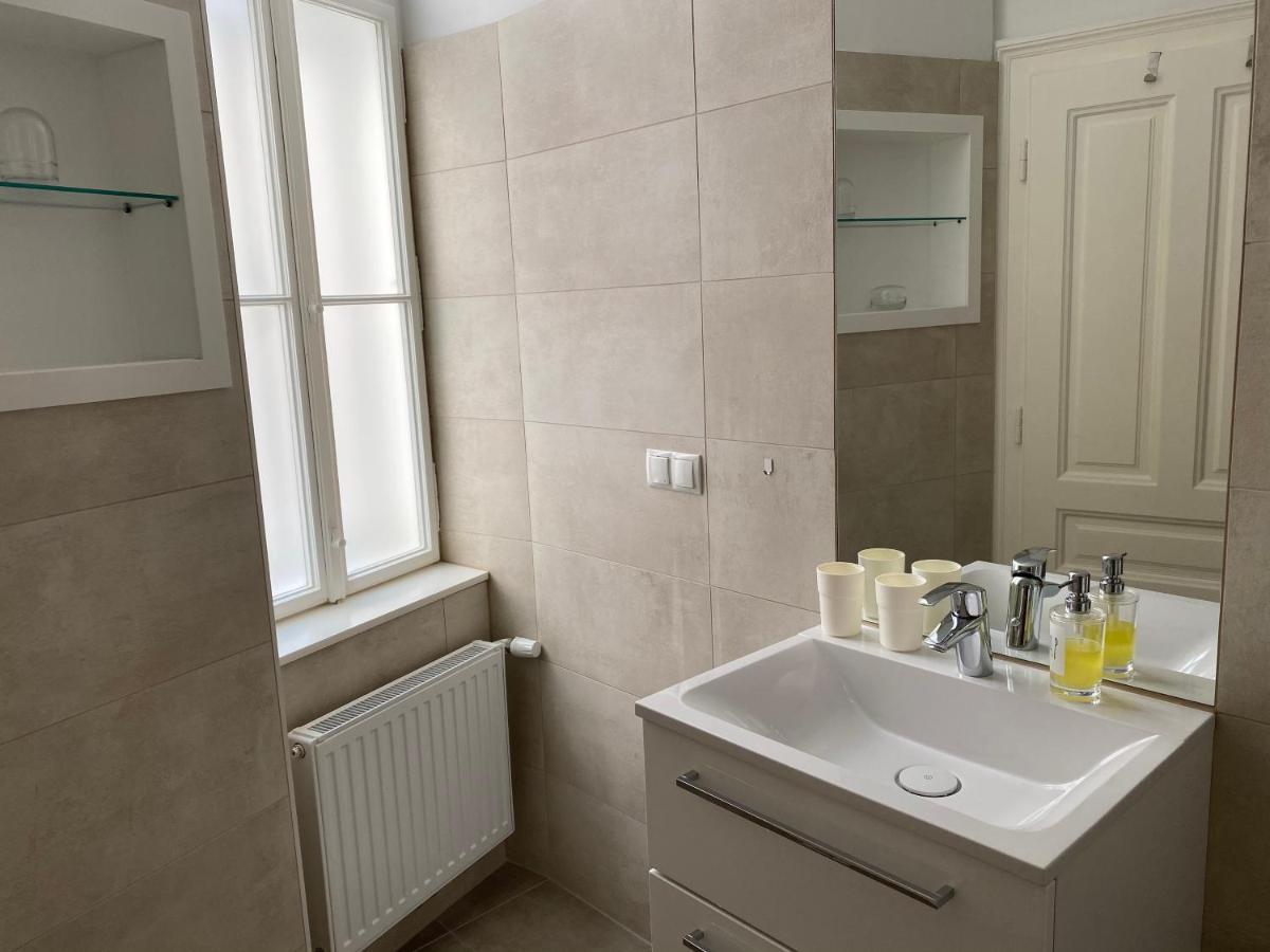 Mq Appartement Vienna Luaran gambar