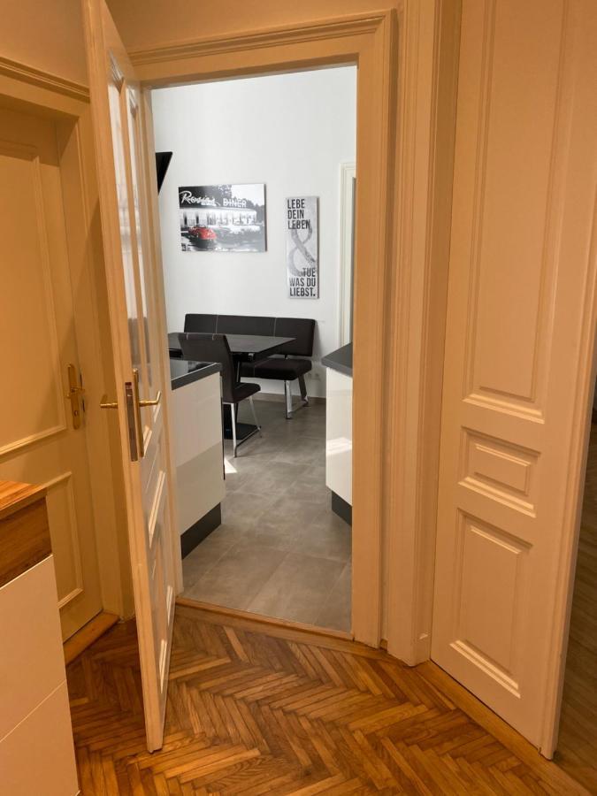 Mq Appartement Vienna Luaran gambar