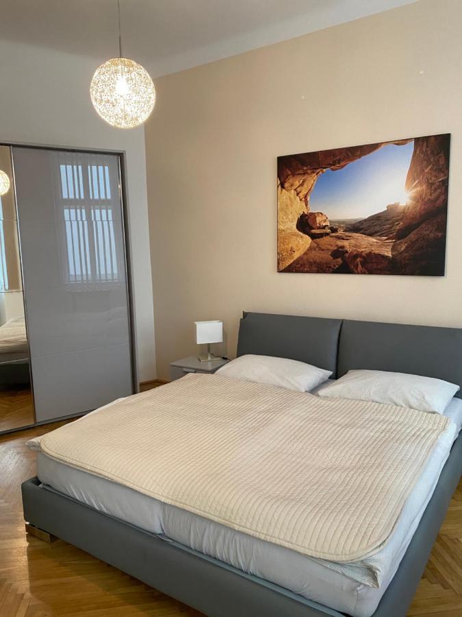 Mq Appartement Vienna Luaran gambar
